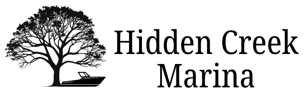 Hidden Creek Marina